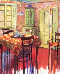 Morning Room